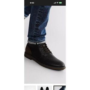 BKE Beau Boots Size 11